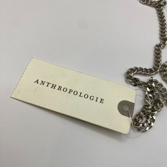 James Ascher (?) Hand Beaded Gold Luna Bag NWT - Picture 3 of 5